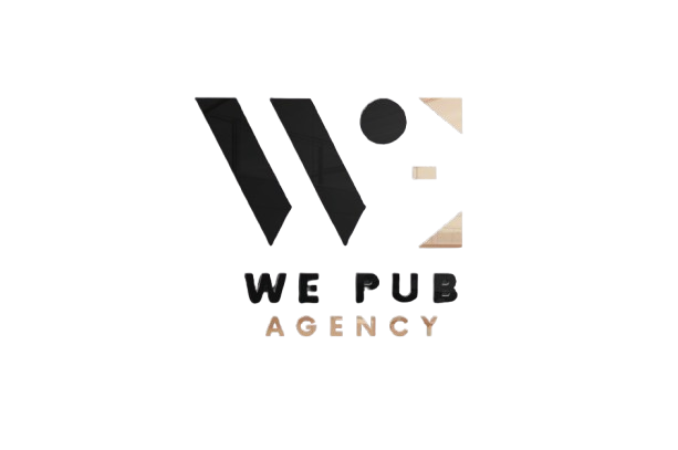 WEPUB Agency Logo
